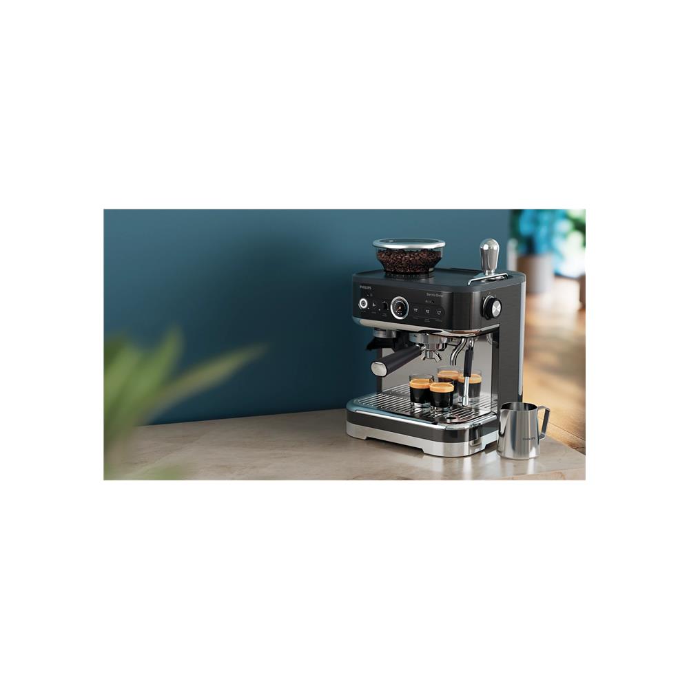 Coffee Machines & Accessories