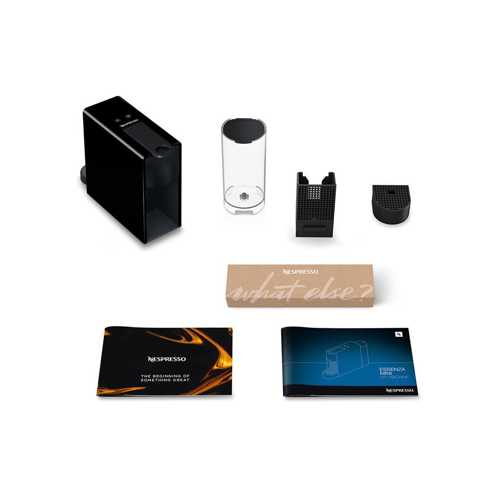 Coffee Machines & Accessories