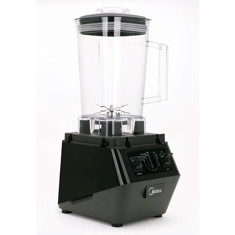 Midea Blender Xtreme - Black