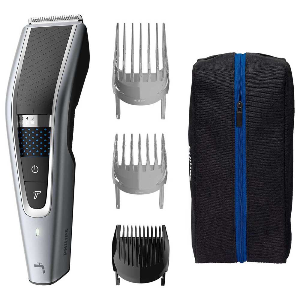 Philips Hairclipper 5000 Series Cordless 28L/Set - Expert Stores