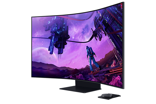 PC Monitors