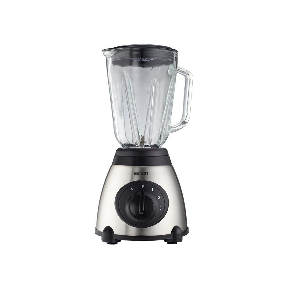 salton stainless steel power hand blender