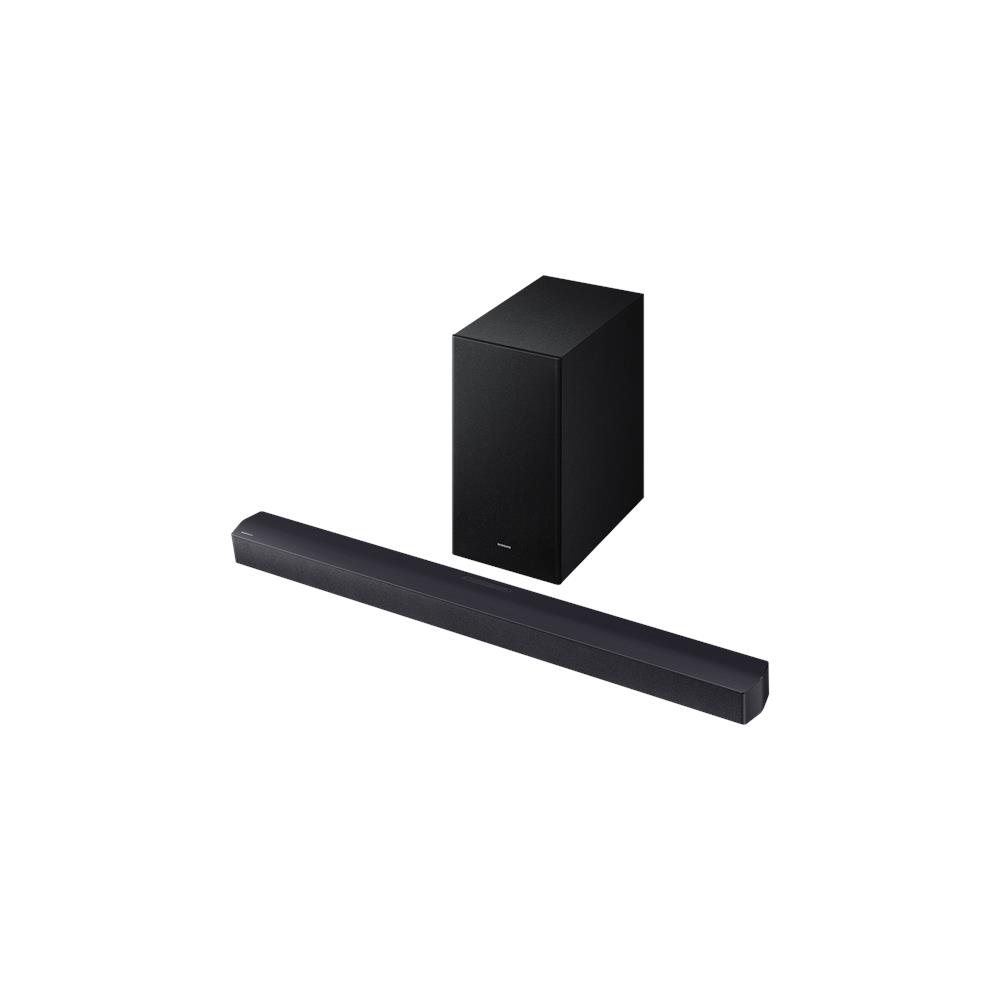 Soundbar