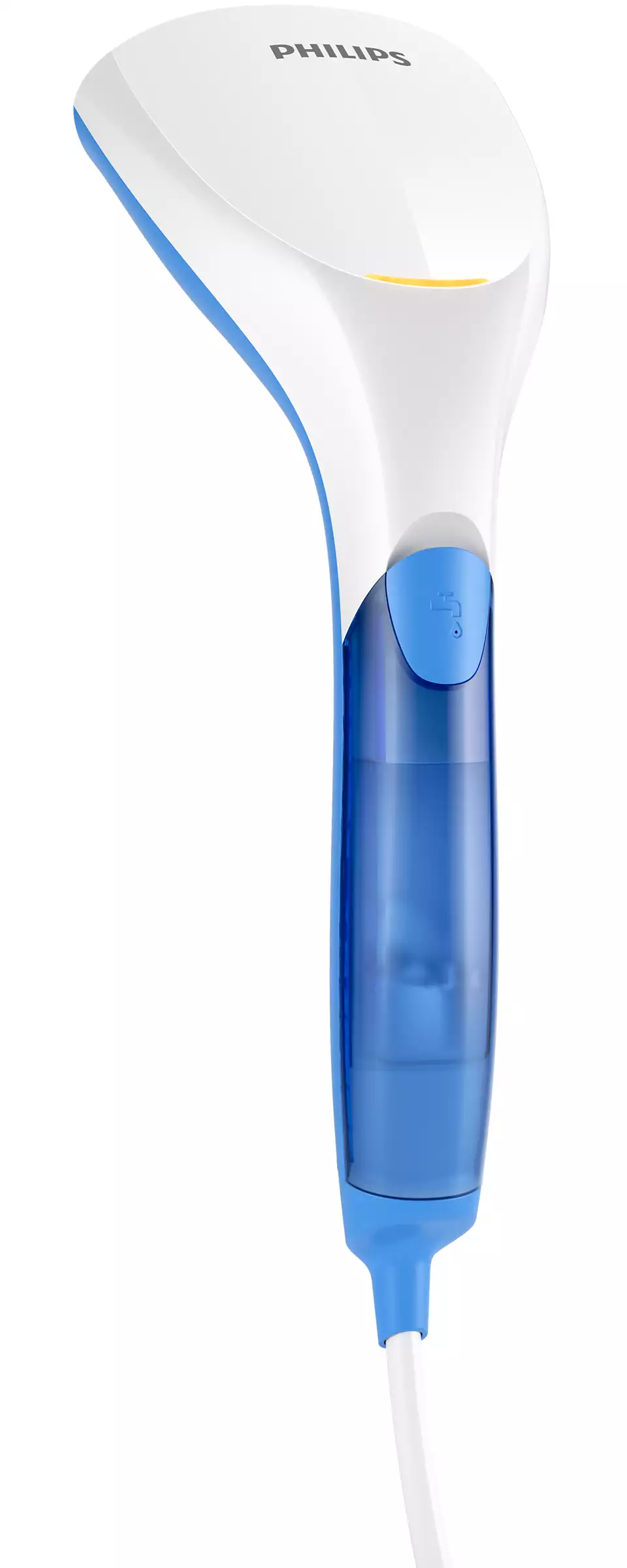 philips handheld steam iron