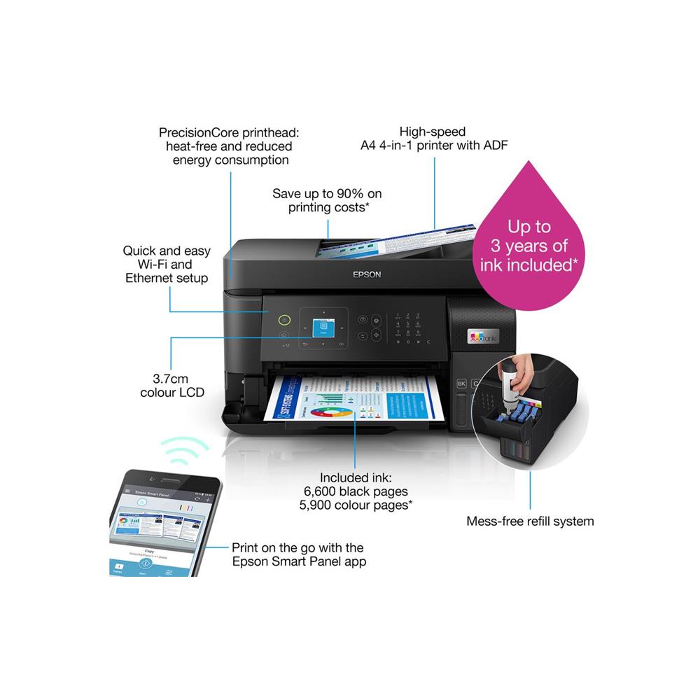 Printer