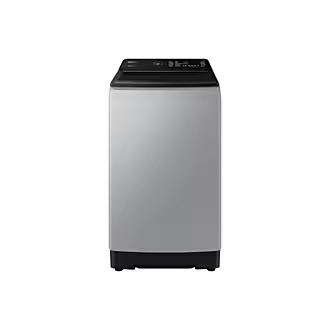 Samsung 10KG Top Loader Washing Machine -  Lavender Grey Finish