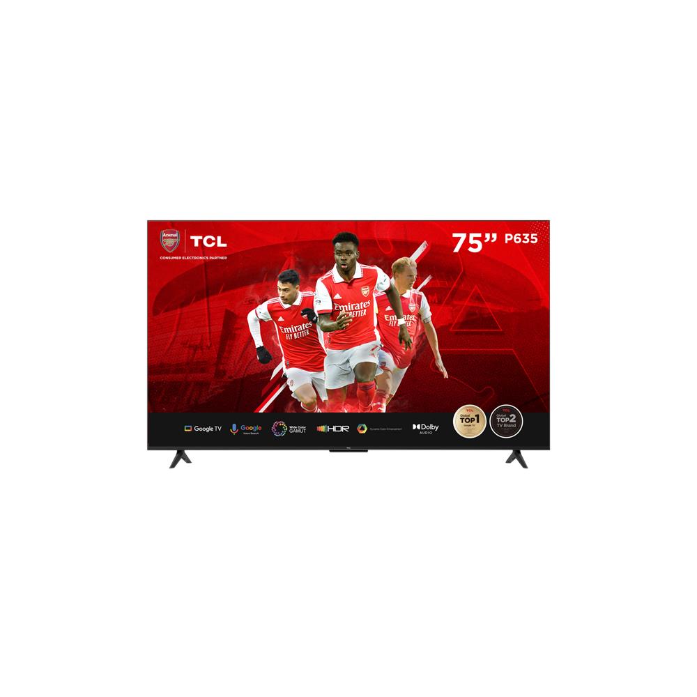 UHD TV