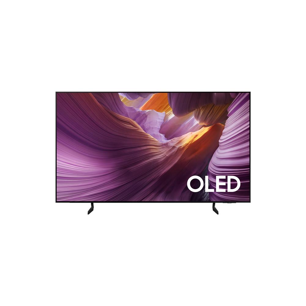 Samsung 65" S85F 4K OLED Vision AI TV