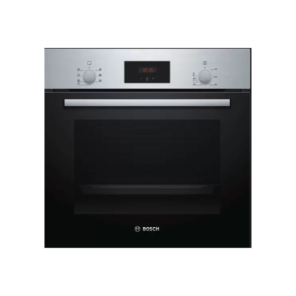 Bosch series 2 built in oven