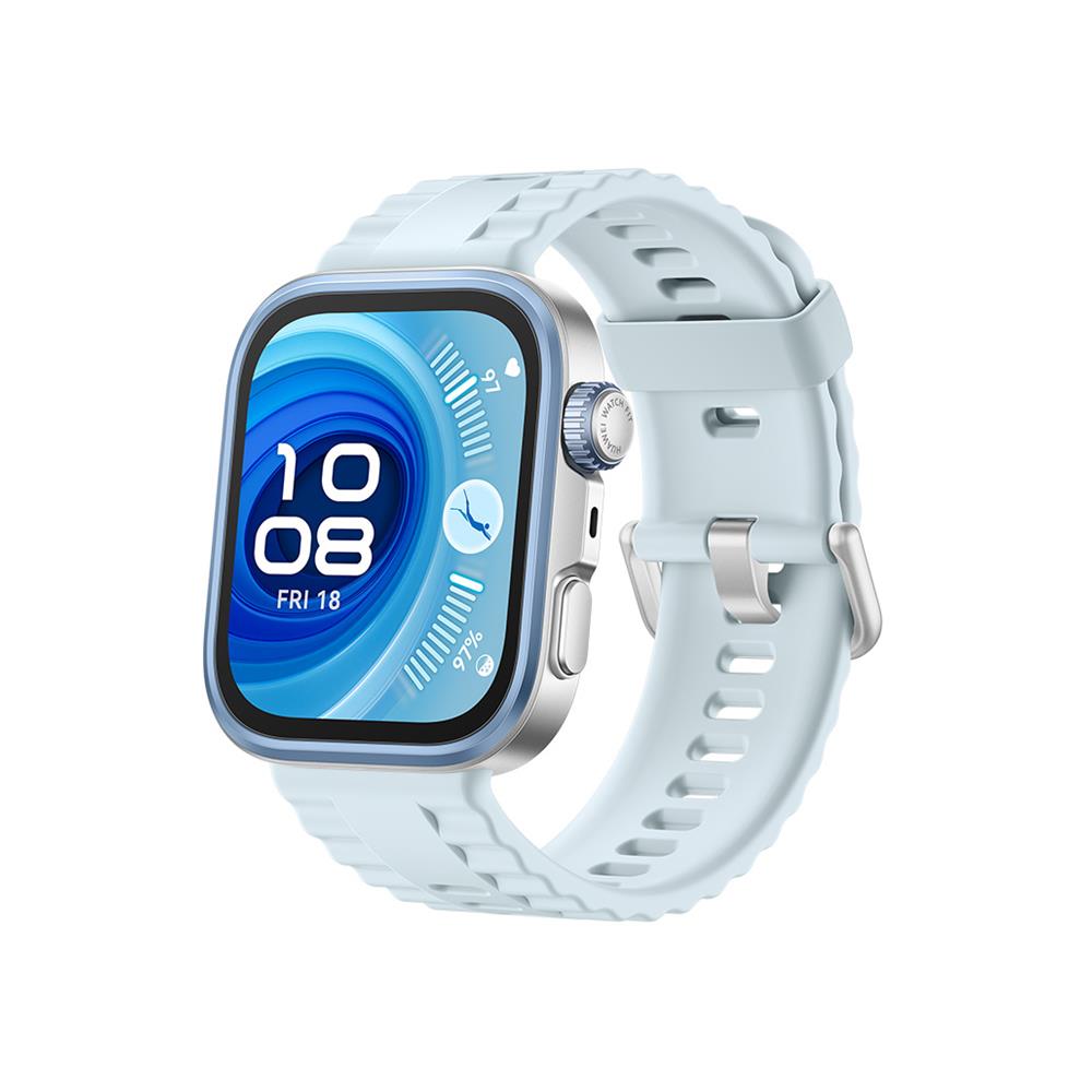 HUAWEI WATCH FIT 4 Pro Golf Edition Blue
