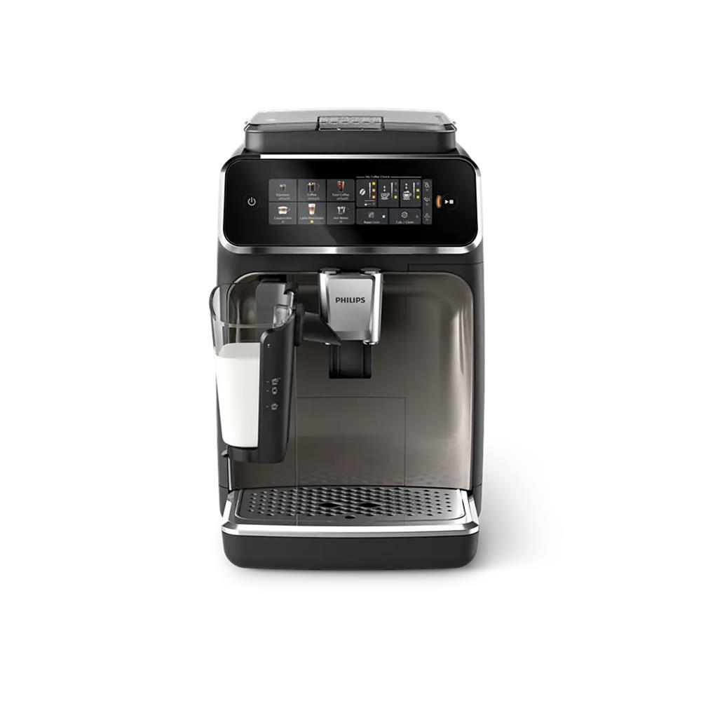 Coffee Machines & Accessories