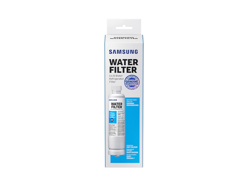 Samsung HAFCIN Replacement Refrigerator Water Filter Expert Stores