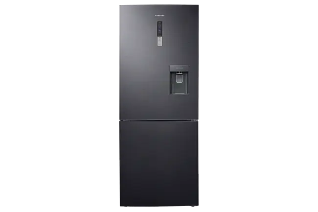 Samsung 432L Bottom Mount Freezer with Digital Inverter Technology