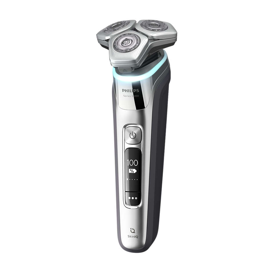 Shavers & Trimmers