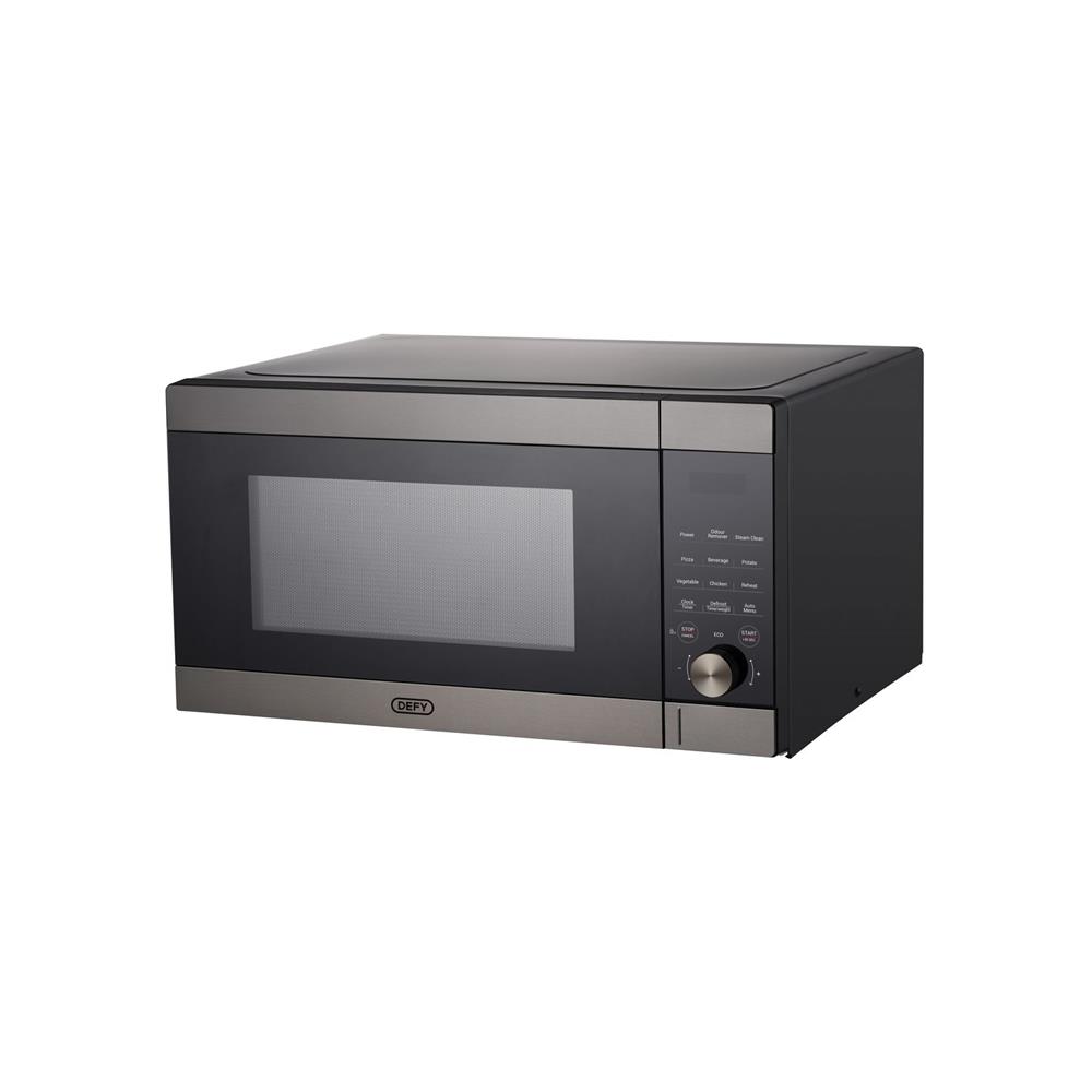 Microwaves