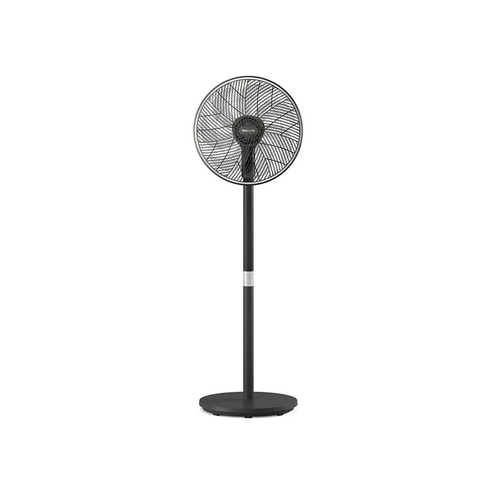 Philips Pedestal Fan 3000 Series - Black