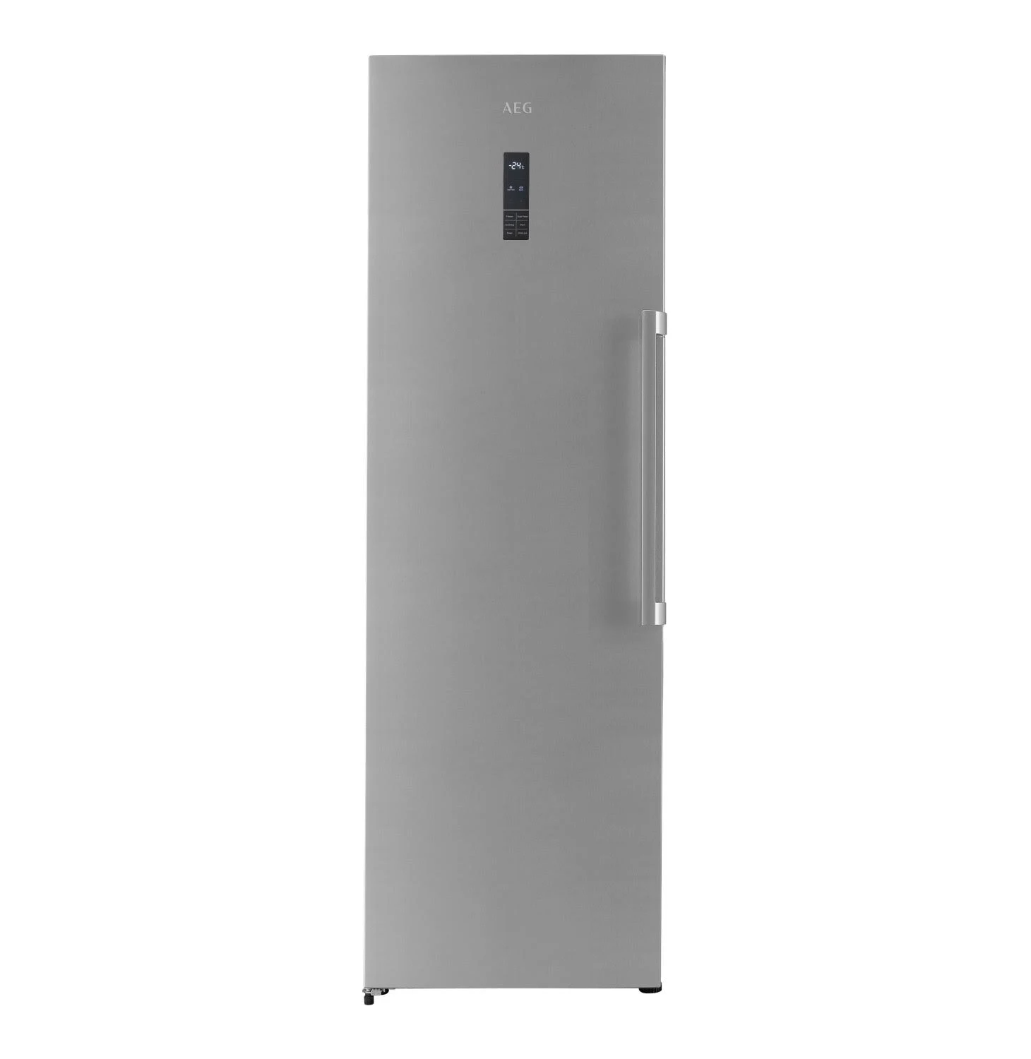 AEG Upright Freezer Expert Stores