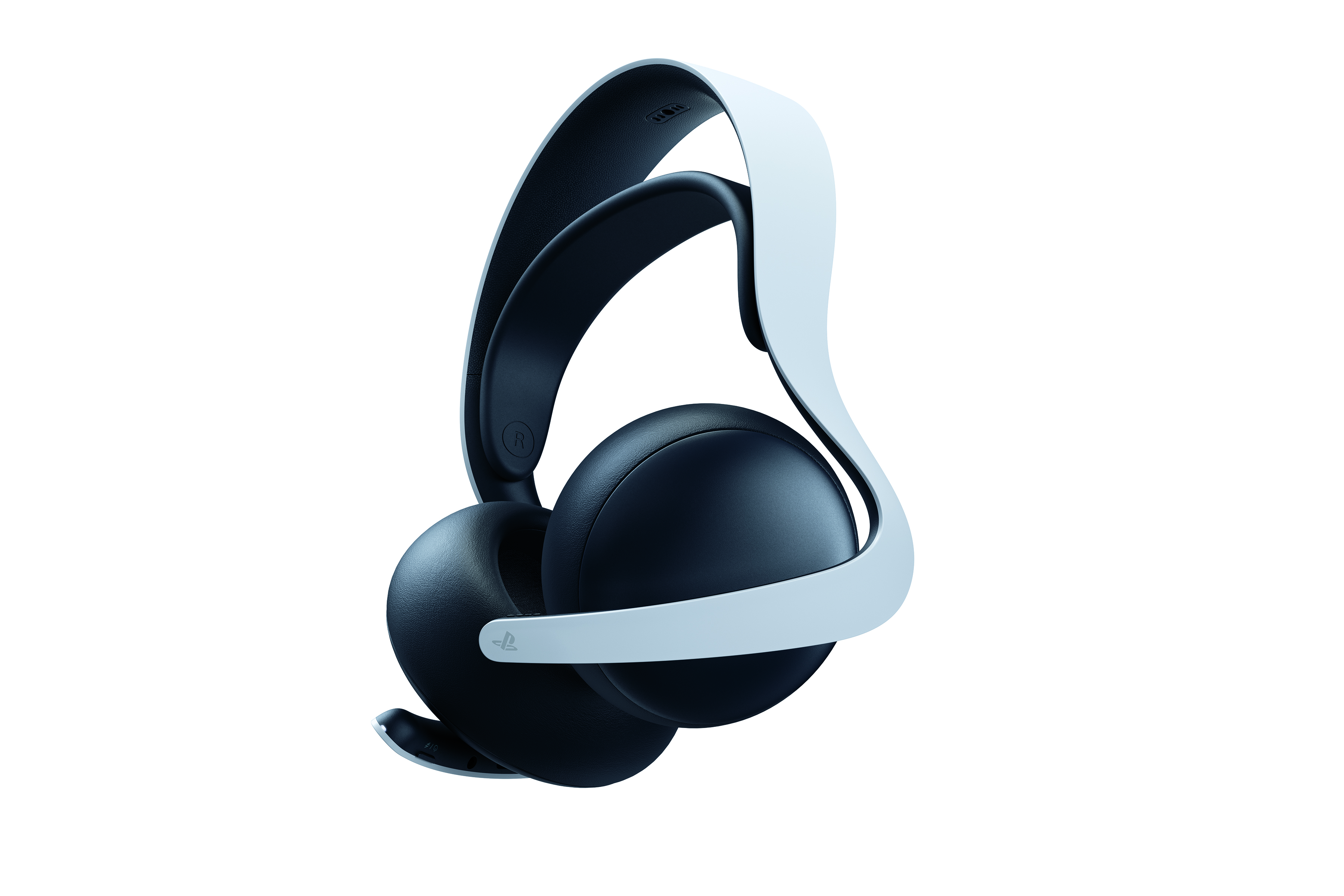 PlayStation®5 PULSE Elite™ Wireless Headset
