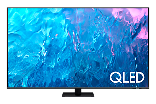 Samsung 65&quot; Q70C QLED 4K Smart TV (2023)