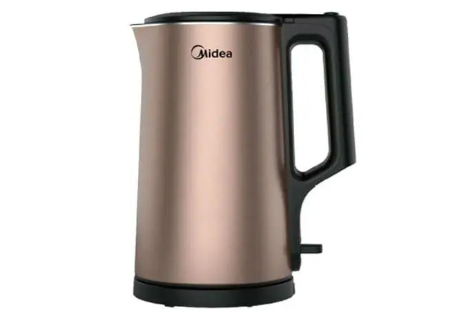 Kettles & Urns