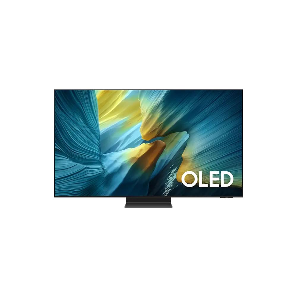 SAMSUNG 77 inch S95F 4K OLED Vision AI TV