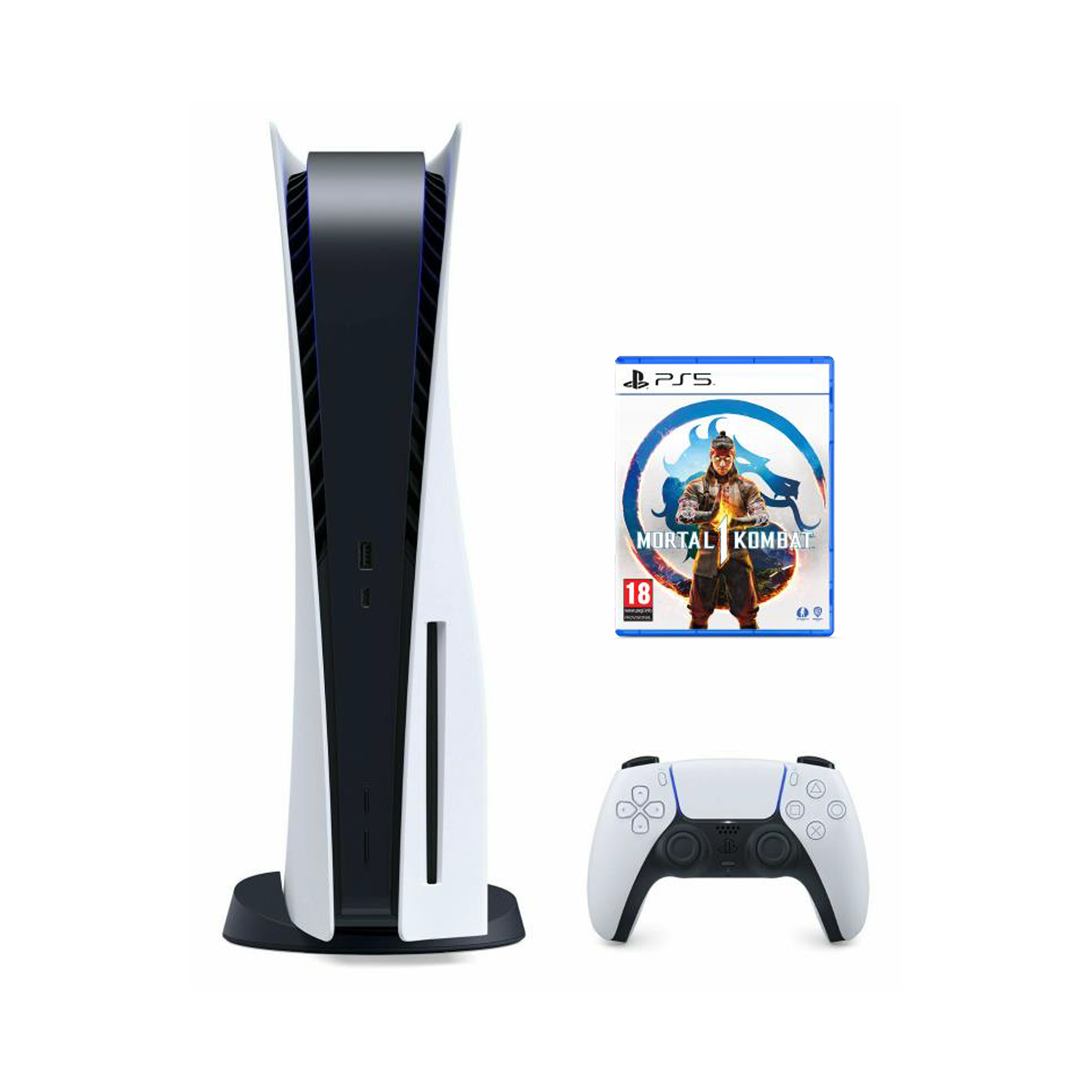 Console