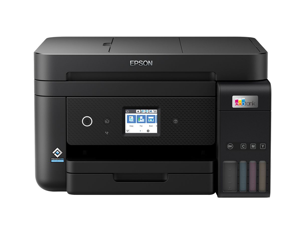 Epson EcoTank L6290 A4 Wi-Fi Printer