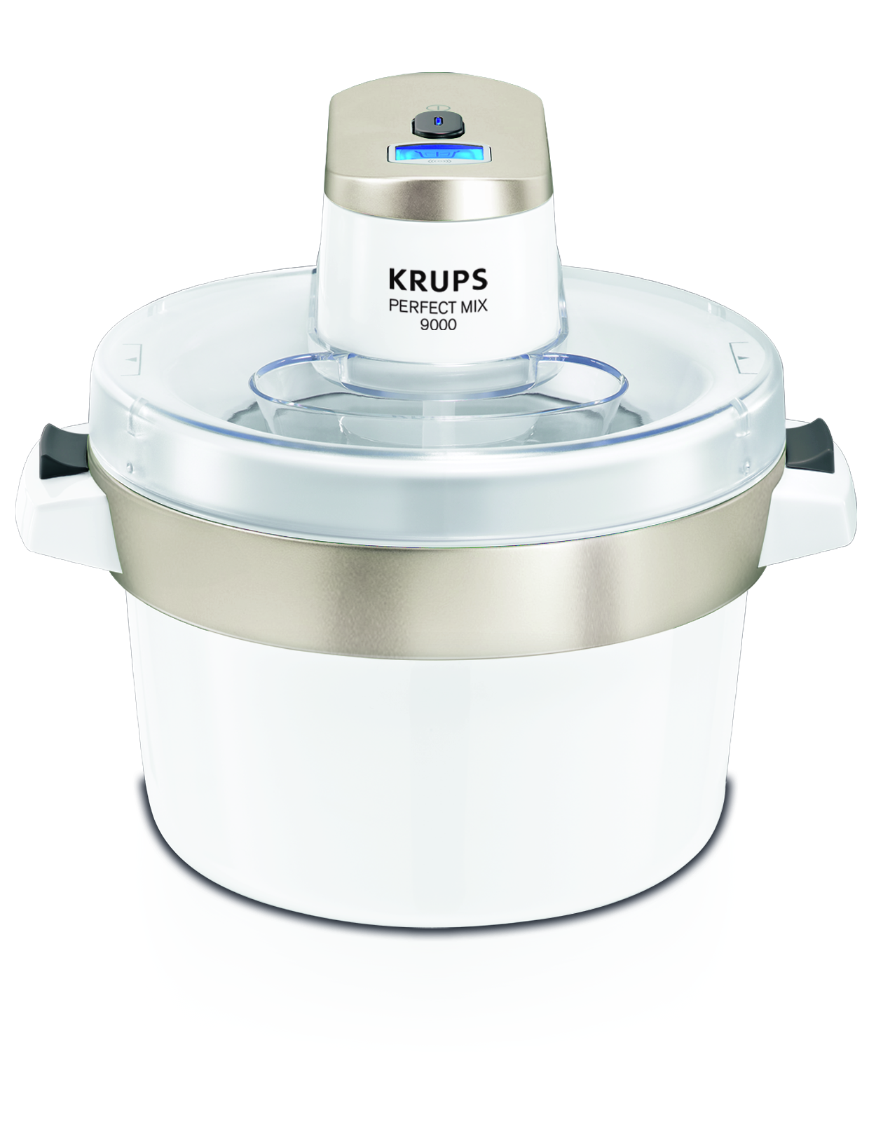 Krups Ice Cream Maker Expert Stores
