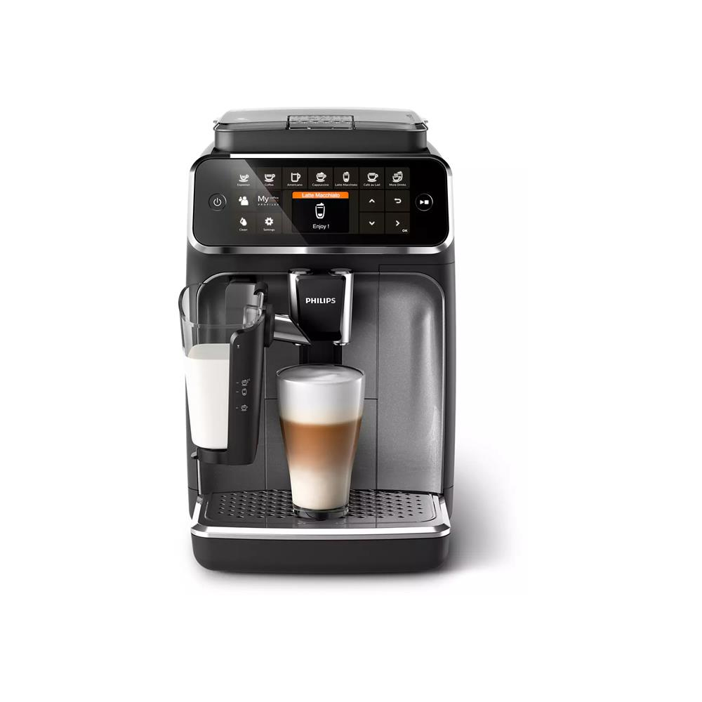 Philips 4300 Series Fully Automatic Espresso Machine