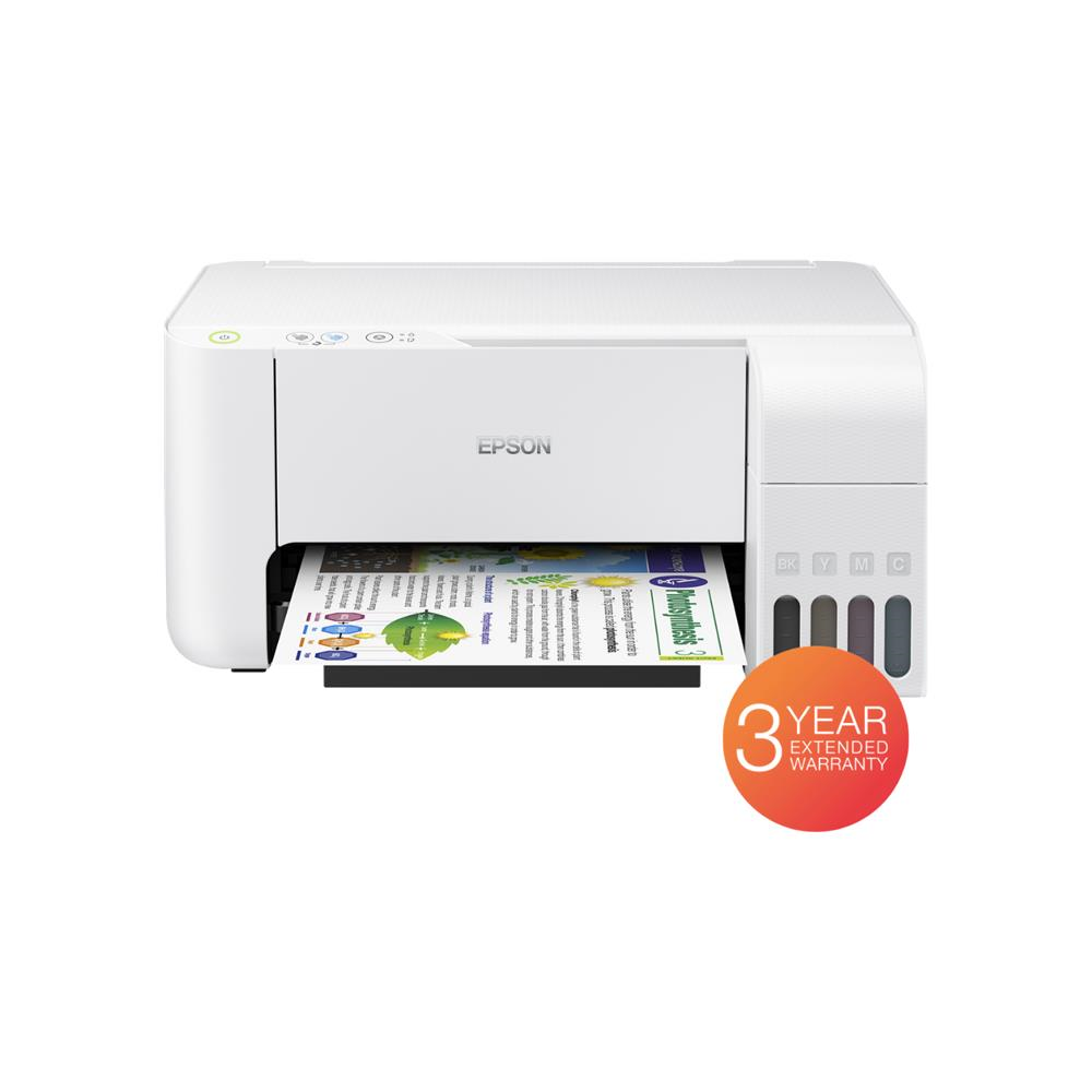 epson l3116 printer details