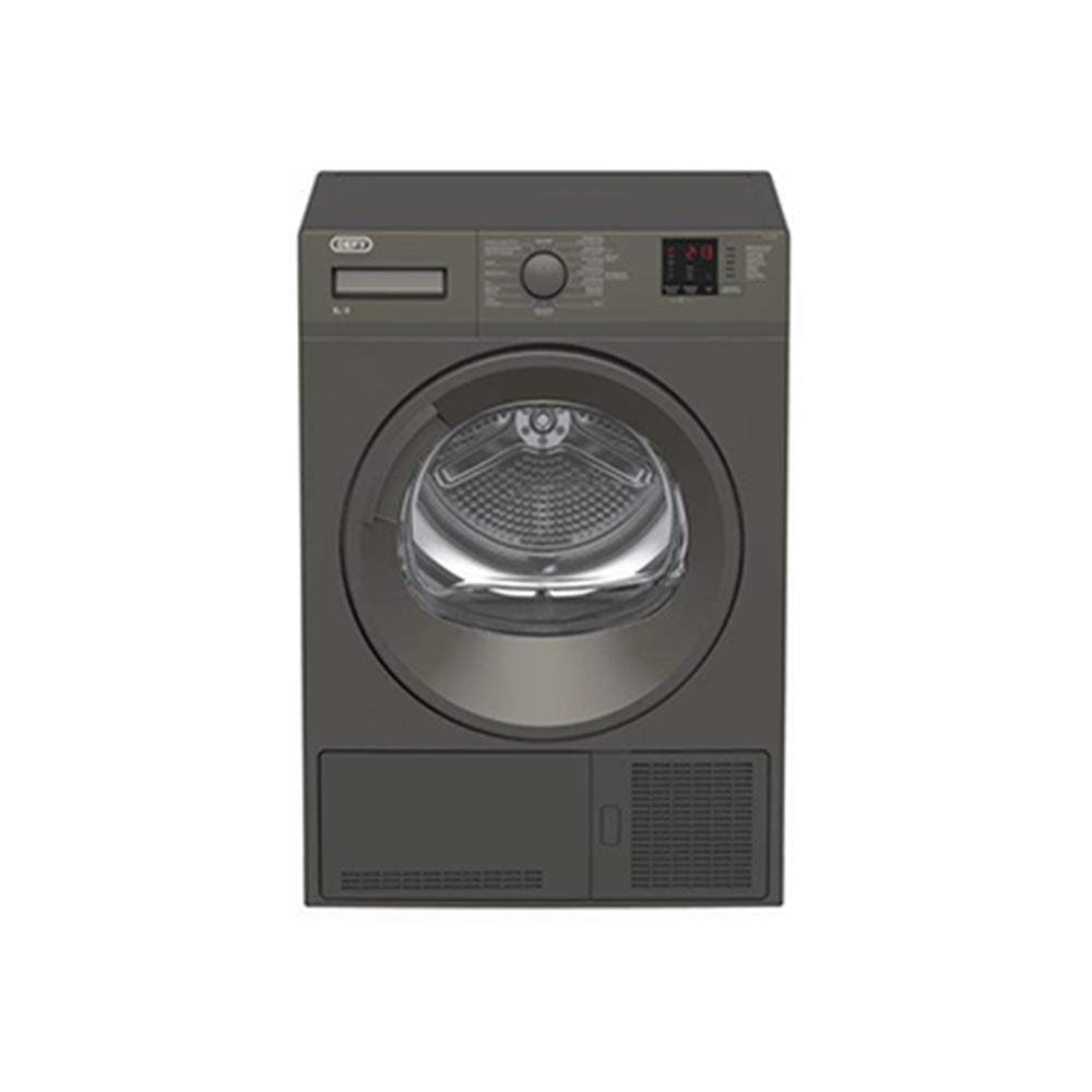 Defy 8kg Condenser Tumble Dryer - Manhattan Grey