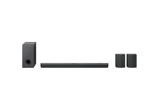Soundbar