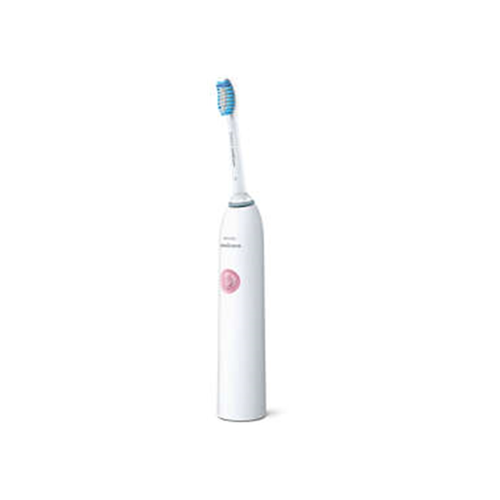 philips sonicare dailyclean electric toothbrush blue