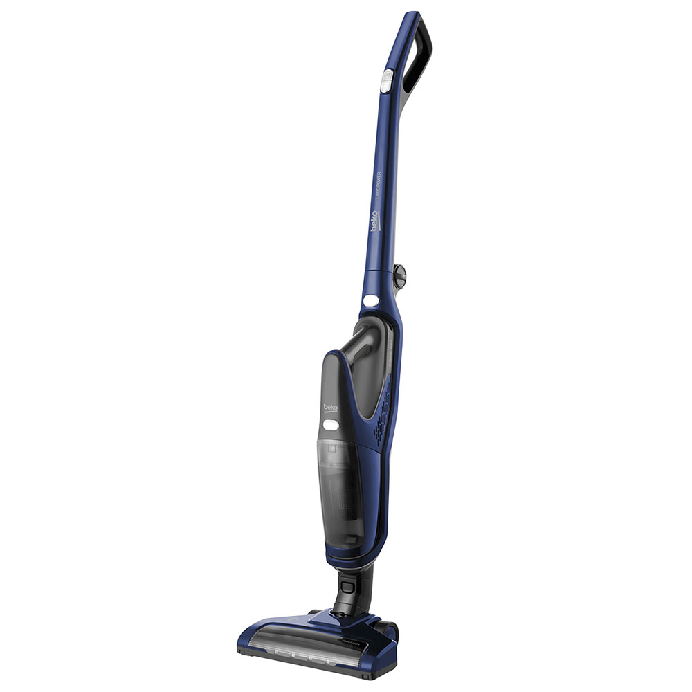 rechargeable vacuum